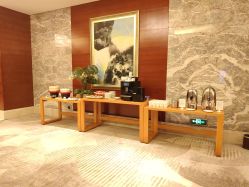 -上海雅居乐万豪侯爵酒店·宴会厅