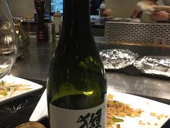-割烹旭日本料理(龙湖狮山天街店)