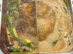 -鑫宝沙茶牛肉火锅(永泰店)