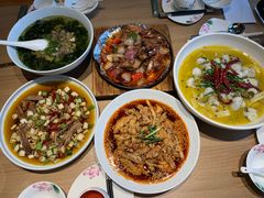 -滋味工坊中餐厅(高新区店)