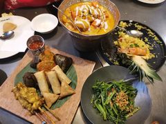 -simply thai天泰(长泰广场店)
