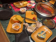 -牛New寿喜烧(中山公园龙之梦店)