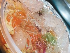 -忆夏爽黑仔漳州四果汤(顶澳仔猫街店)