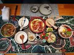 -久喜番和牛烧肉酒场(北辰三角洲店)