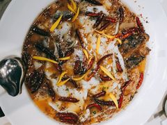 -渔语鱼酸菜鱼新川菜(来福士店)