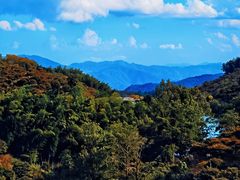 -溪口-滕头旅游景区