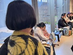 -茑屋书店(天目里店)