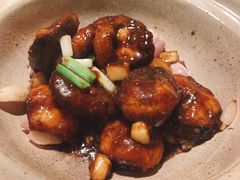 招牌好味骨-炳胜品味(海印总店)