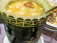 -顺风海鲜港(金玉兰店)