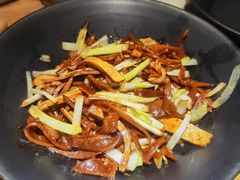 外婆小炒-金牌外婆家(苏州中心店)