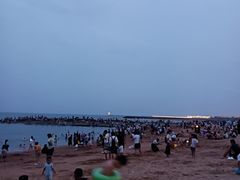 -日照灯塔风景区