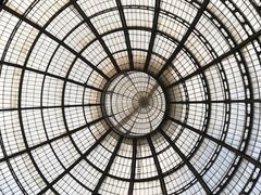 -埃马努埃莱二世拱廊