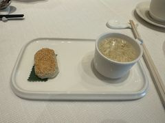 -扬州香格里拉·香宫中餐厅