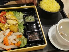 海南功夫鸡饭-大家乐(东莞虎门店)