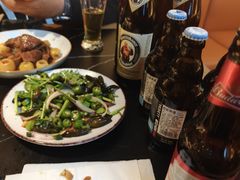 -三杯赤運·中式小酒馆(所城里店)