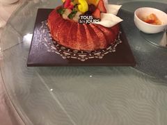 -华豫川酒家(大卫城店)