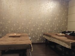 -琉璃时光SPA国际连锁机构