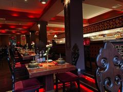 -花马天堂云南餐厅 Lost Heaven(外滩店)