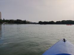 -剑鱼皮划艇俱乐部(石湖基地)