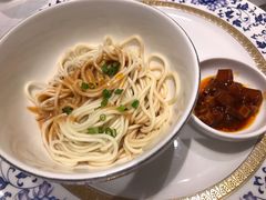 -Yan Ting 宴庭中餐厅(上海静安瑞吉酒店)