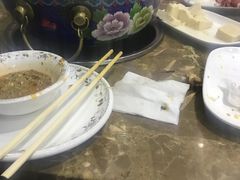 -牛叔鲜羊肉铜火锅(远东小区店)