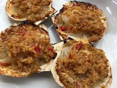 -霸王虾·麻辣小龙虾(清水河公园店)