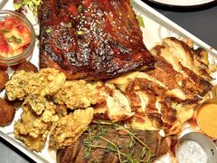 -尚牛社会 Beef & Liberty(金桥EKA天物店)