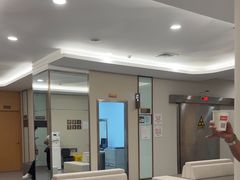 -爱康国宾体检中心(福田分院)