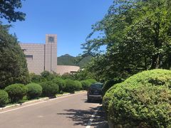 -济南南郊宾馆