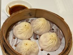 -翡翠拉面小笼包(岭南新天地店)