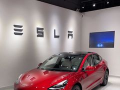 -TESLA 特斯拉(北京颐堤港体验店)