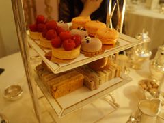 -The Ritz Restaurant