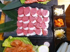-子檀大隐炭烧(食品街店)