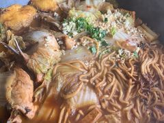 -忆乡情铁锅炖鱼饭店(延庆店)