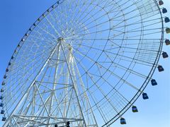 -南昌之星摩天轮