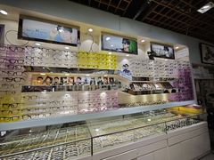 -云光眼镜(环龙商场店)
