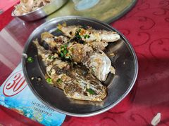 -胜海大排档·海鲜·黄鳝饭(十年老店)