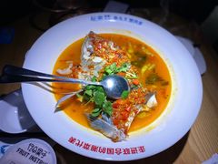 -坛宗剁椒鱼头(河西王府井店)