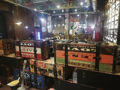 -龙虾风暴(松江店)