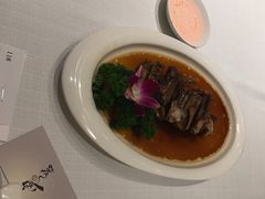 -粤麓轩餐厅(中信泰富广场店)