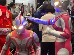 -国家会议中心大酒店