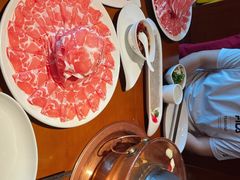-宝泉铜锅·涮羊肉(解放东路店)
