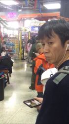 -嗨翻Hi-Fun竞技主题乐园·蹦床团建生日聚会(五棵松华熙店)