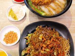 -顶香阁桂林米粉·柳州螺蛳粉(上地店)