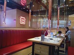 -韩宫宴炭火烤肉(昆山金鹰店)