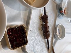 -蠔友汇·海鲜·生蚝烧烤(大东店)