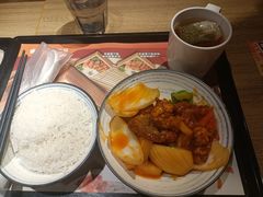 -大快活(丽丰店)