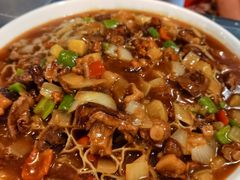 一品莜面-天源居餐厅·地方特色菜(张北店)