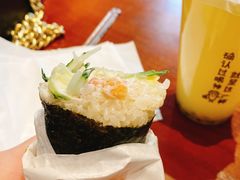 -手心的你·手作饭团(浦上店)