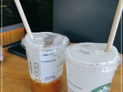 -星巴克(青浦宝龙店)